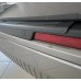 Накладка на задній бампер Weathertech Toyota RAV4 2026+