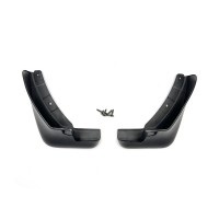 Бризковики передні Nissan Leaf 2011-2017 Бризковики передні Nissan Leaf 2011-2017