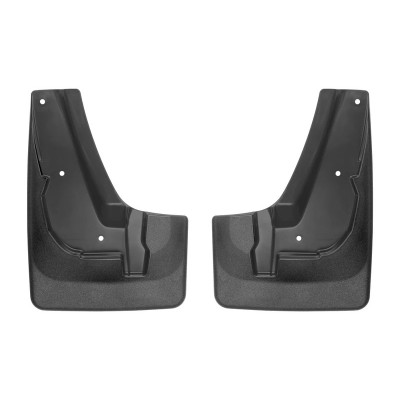 Бризковики WeatherTech Subaru Ascent Бризковики WeatherTech Subaru Ascent