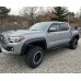 Розширювачі колісних арок Bushwacker Toyota Tacoma 2016+ Pocket Style