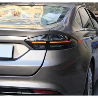 Задні Led ліхтарі Ford Fusion 2013-2016