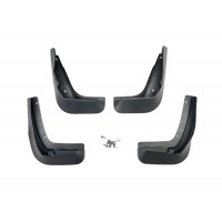 Бризковики VW Golf 7 універсал