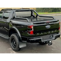 Дуги в кузов оригінальний дизайн Ford Ranger 2023+