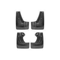 Бризковики WeatherTech Subaru Ascent Бризковики WeatherTech Subaru Ascent