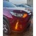 DRL ДХО Toyota Rav 4 2019+