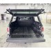 Кунг алюмінієвий LUX Toyota Tacoma 2016+ Кунг алюмінієвий LUX Toyota Tacoma 2016+