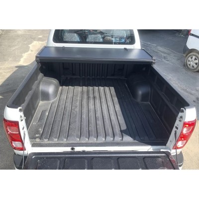 Кришка кузова Jac T9