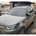Рейлінги Land Rover Discovery 5 Рейлінги Land Rover Discovery 5