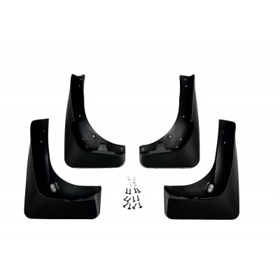 Бризковики BMW X5 E70 Бризковики BMW X5 E70