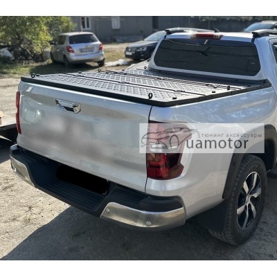 Силова кришка кузова Fiat Titano