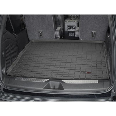 Килим в багажник WeatherTech Cadillac Escalade 2021+ Килим в багажник WeatherTech Cadillac Escalade 2021+
