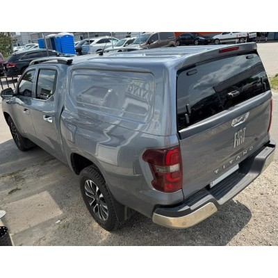 Кунг комерційний Fiat Titano 