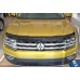 Дефлектор капота VW Atlas 2017-2020 FormFit