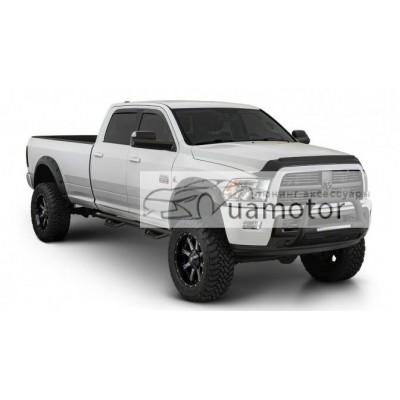 Розширювачі колісних арок Bushwacker Dodge Ram 1500 2009+ Pocket Style