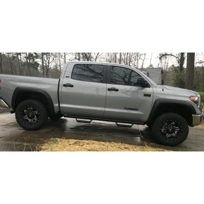 Розширювачі колісних арок Bushwacker Toyota Tundra 2014+ OE Style