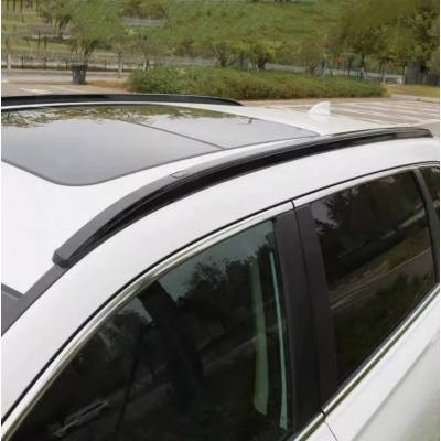Рейлінги Honda CR-V 2023+
