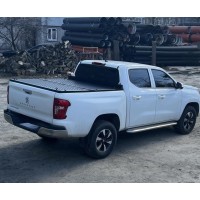 Силова двосекційна кришка кузова Peugeot Landtrek