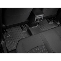Килимок задній Toyota Venza 2021+ WeatherTech HP