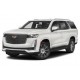 ТЮНІНГ АКСЕСУАРИ CADILLAC ESCALADE 2021+ ТЮНІНГ АКСЕСУАРИ CADILLAC ESCALADE 2021+