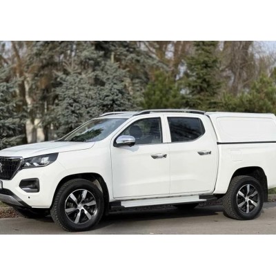 Рейлінги Peugeot Landtrek Рейлінги Peugeot Landtrek