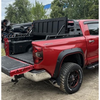Дуга в кузов Dakar з Led Toyota Tundra