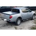 Алюмінієва кришка кузова Mitsubishi L200 2006+