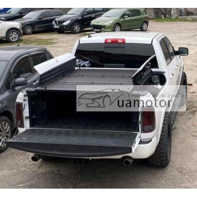 Силова кришка кузова Dodge Ram 1500 Classic RamBox 