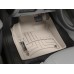 Килимки WeatherTech Discovery Sport 2015+ передні бежеві
