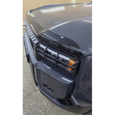 Дефлектор капота EGR Toyota Land Cruiser Prado 250