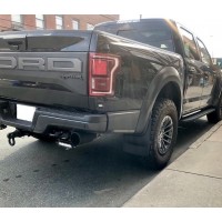 Бризковики задні Ford F-150 Raptor 2015-2021