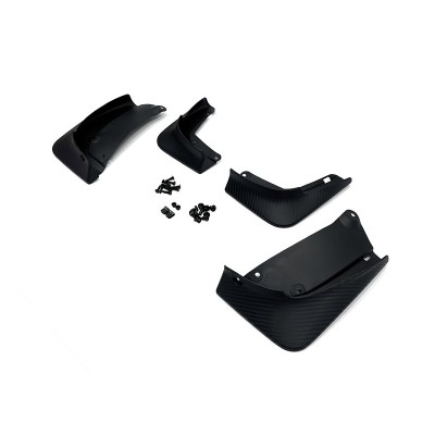 Бризковики Tesla Model Y 2025+