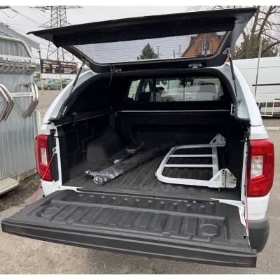 Кунг Comercial VW Amarok 2023+