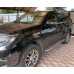 Дефлектори вікон EGR Toyota LC Prado150 2018+