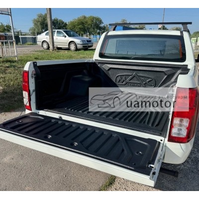 Вкладиш в кузов Mitsubishi L200 2024+