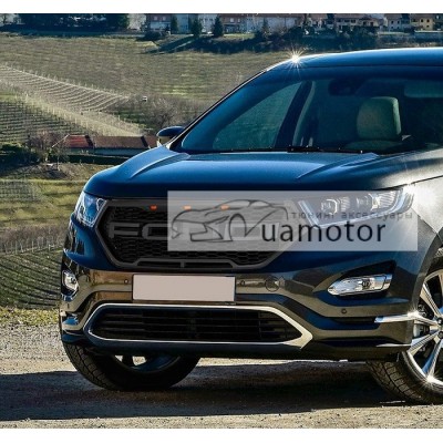 Решітка радіатора  Ford Edge 2015+