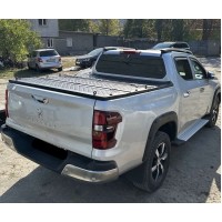 Силова кришка кузова Пежо Ландтрек Силова кришка кузова Пежо Ландтрек