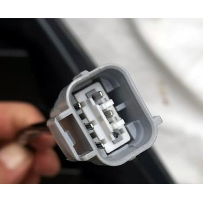 Задня Led оптика Toyota Hilux 2015+ Задня Led оптика Toyota Hilux 2015+