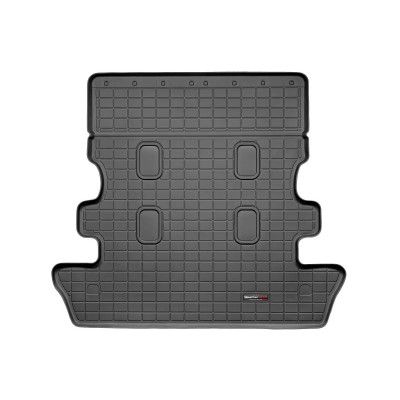 Килим в багажник WeatherTech Toyota Land Cruiser 200