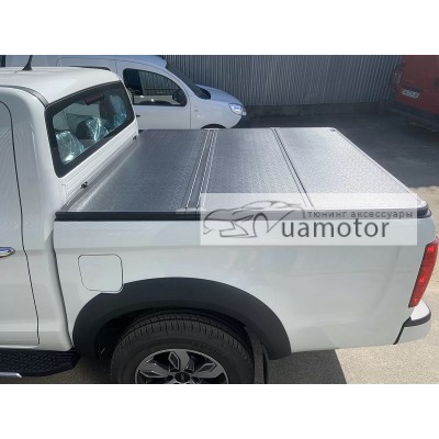 Кришка кузова Jac T9