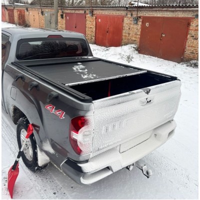 Ролет AR-Line Maxus MG T60 Ролет AR-Line Maxus MG T60