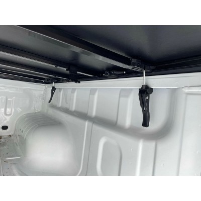 Тент складаний Isuzu D-Max 2021+ Тент складаний Isuzu D-Max 2021+