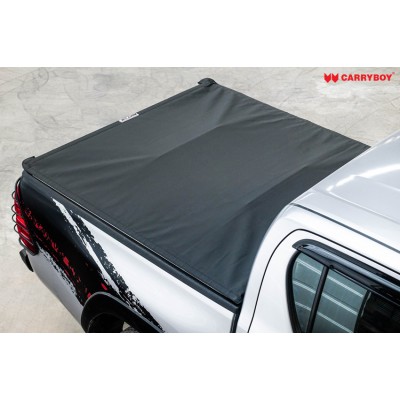 Тент на кузов Carryboy Toyota Hilux 2015+