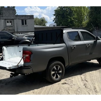 Силова кришка кузова Fiat Titano Силова кришка кузова Fiat Titano