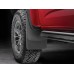 Бризковики передні Chevrolet Colorado ZR2 2015+ WeatherTech