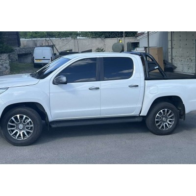 Дуги в кузов AQM4WD Peugeot Landtrek