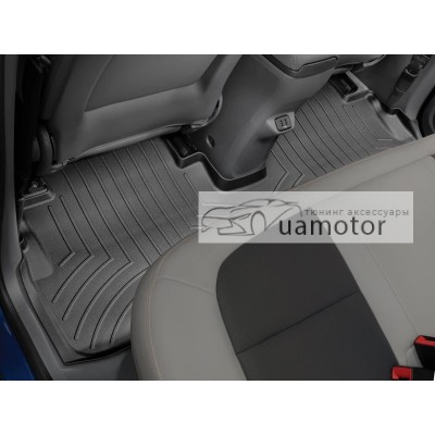 Килим WeatherTech Chevrolet Bolt задній