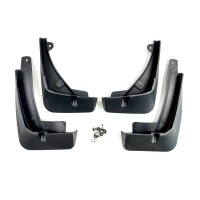 Бризковики Chevrolet Trax 2023+