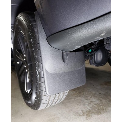 Бризковики задні Ford F-150 2021+