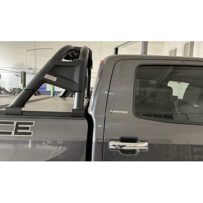 Дуги в кузов AQM4WD Toyota Tundra 2007+