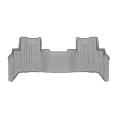 Килим WeatherTech Land Rover Discovery 5 задній